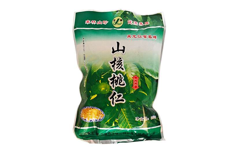 山核桃仁350g