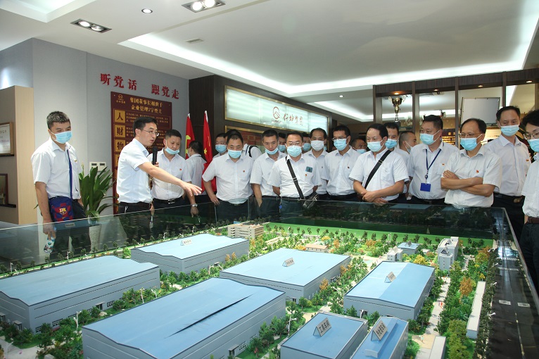 “共建、共享、共進”， 發(fā)揮合力、共贏未來